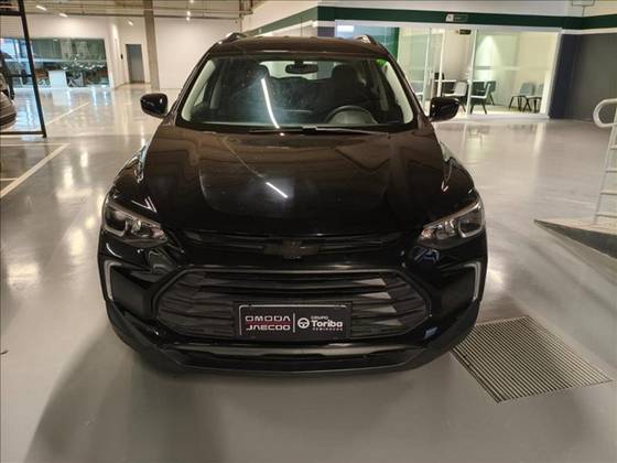 CHEVROLET TRACKER 1.0 TURBO FLEX AUTOMÁTICO